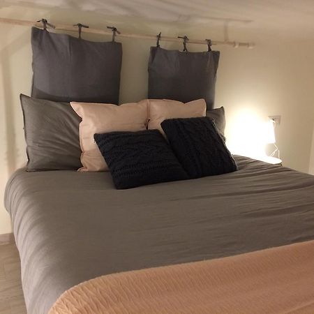 Bianco Melograno Apartment Bari Ngoại thất bức ảnh