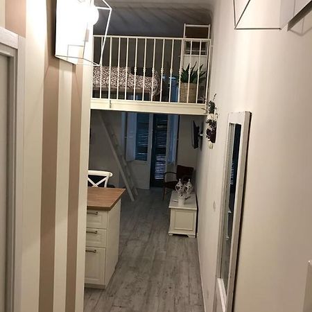 Bianco Melograno Apartment Bari Ngoại thất bức ảnh