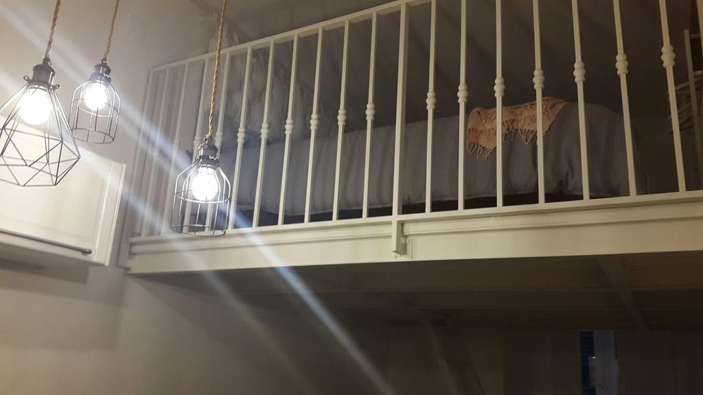 Bianco Melograno Apartment Bari Ngoại thất bức ảnh