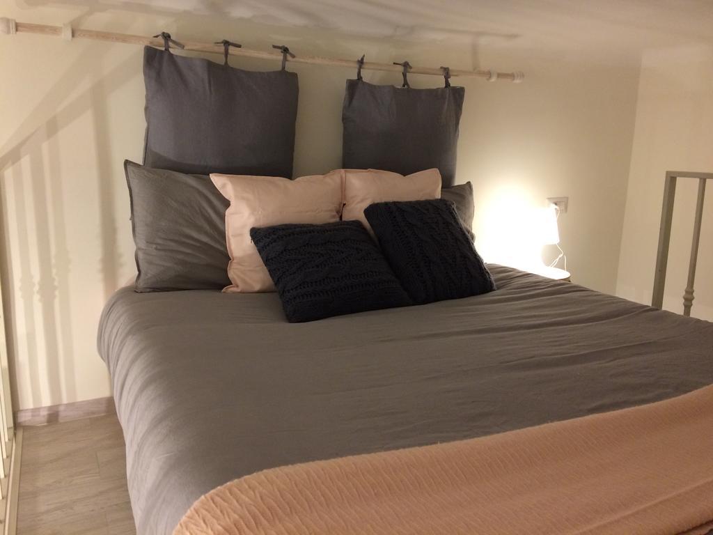 Bianco Melograno Apartment Bari Ngoại thất bức ảnh