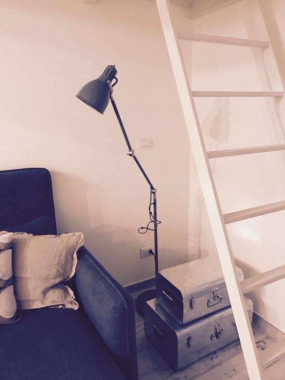 Bianco Melograno Apartment Bari Ngoại thất bức ảnh