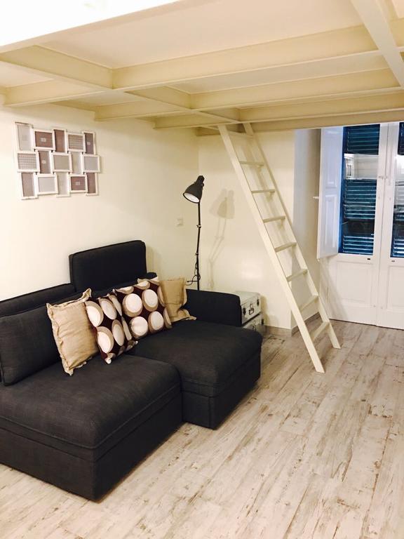 Bianco Melograno Apartment Bari Ngoại thất bức ảnh
