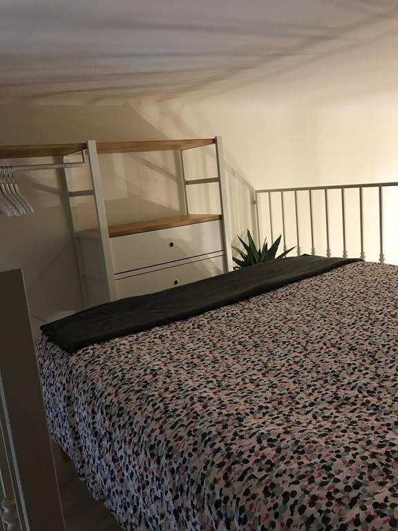Bianco Melograno Apartment Bari Ngoại thất bức ảnh
